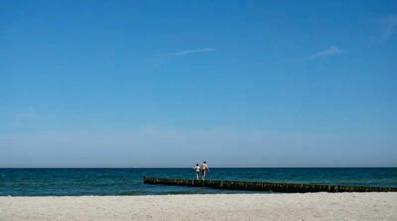 Ostsee Unterkünfte