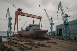 Ostsee Werft
