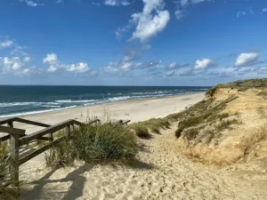 Reisen an der Ostsee – Küstenentdeckungen