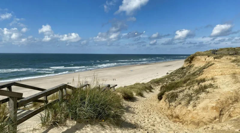 Reisen an der Ostsee – Küstenentdeckungen