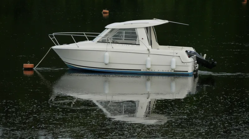 Bootsführerschein Ostsee