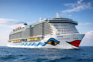 AIDAnova vs AIDAcosma