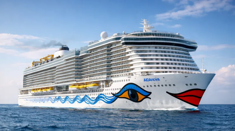 AIDAnova vs AIDAcosma